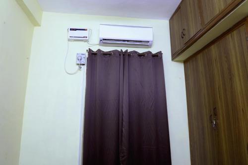 Ченнаи: Sai Baba Service Apartments