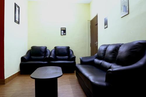 Ченнаи: Sai Baba Service Apartments
