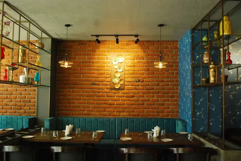 Паллипурам: Lantern Apart Hotel