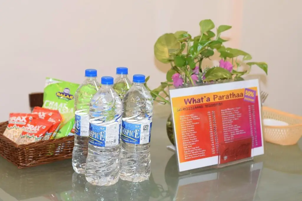 Premium 2 BHK Green Suites — фото 1