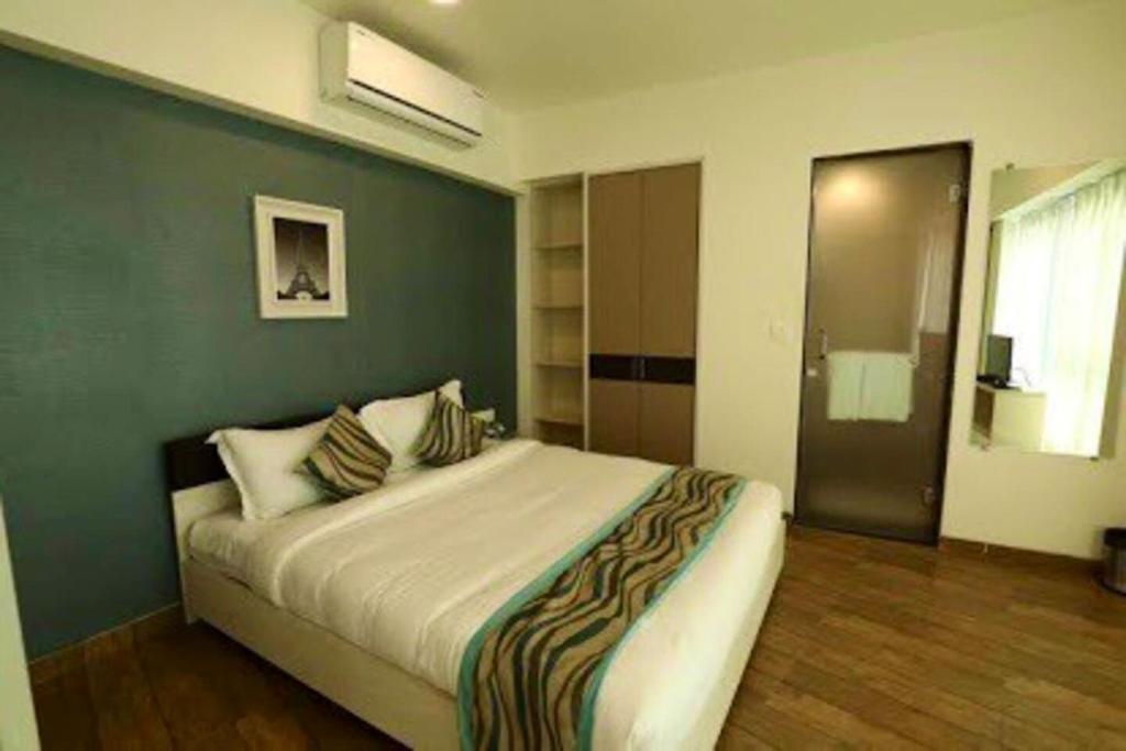 7 star Weekend studio at Belliza by Global Hospitality — фото 1
