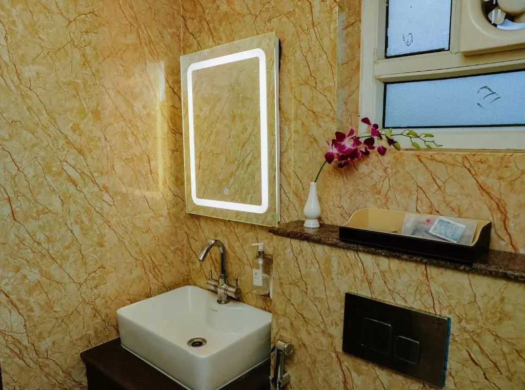 Большая Нойда: Regenta Inn Greater Noida, 15 Mins to India Expo Mart