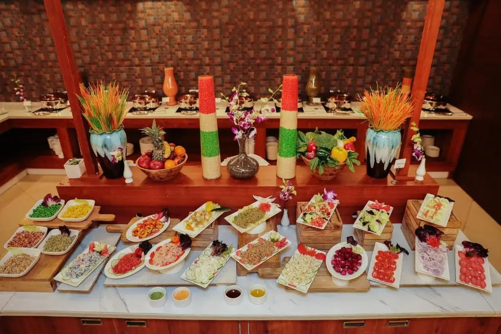 Большая Нойда: Regenta Inn Greater Noida, 15 Mins to India Expo Mart
