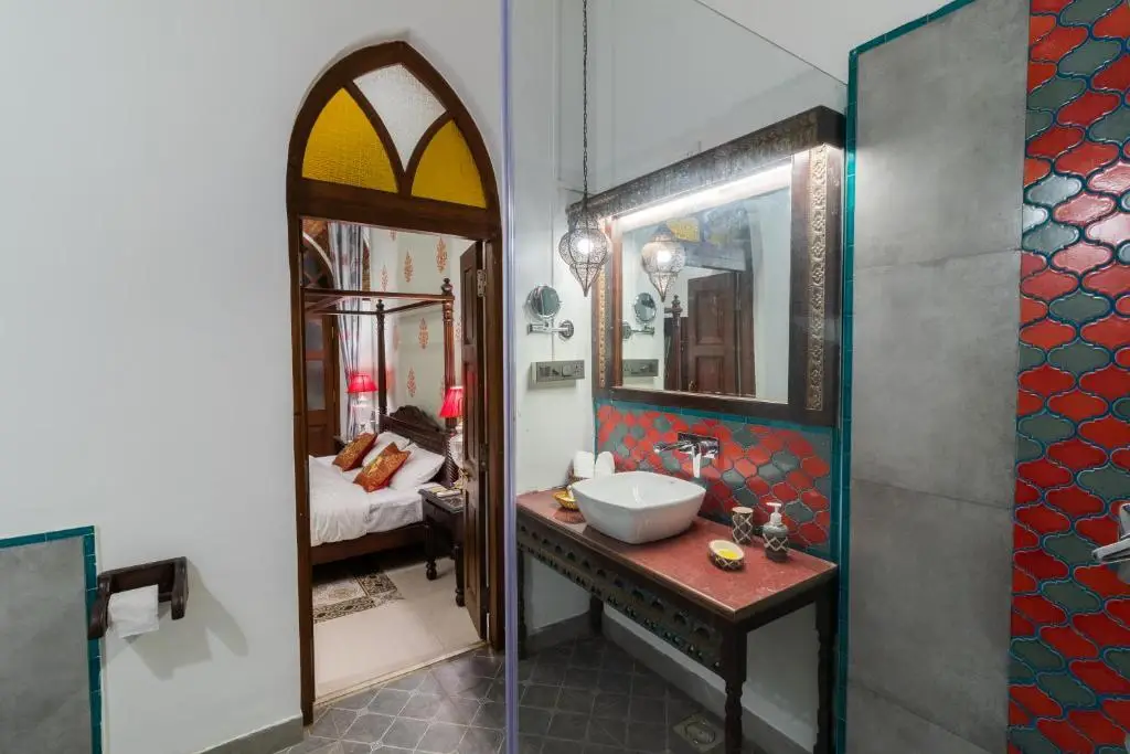 Вадодара: Madhav Bagh - Royal Heritage Stay