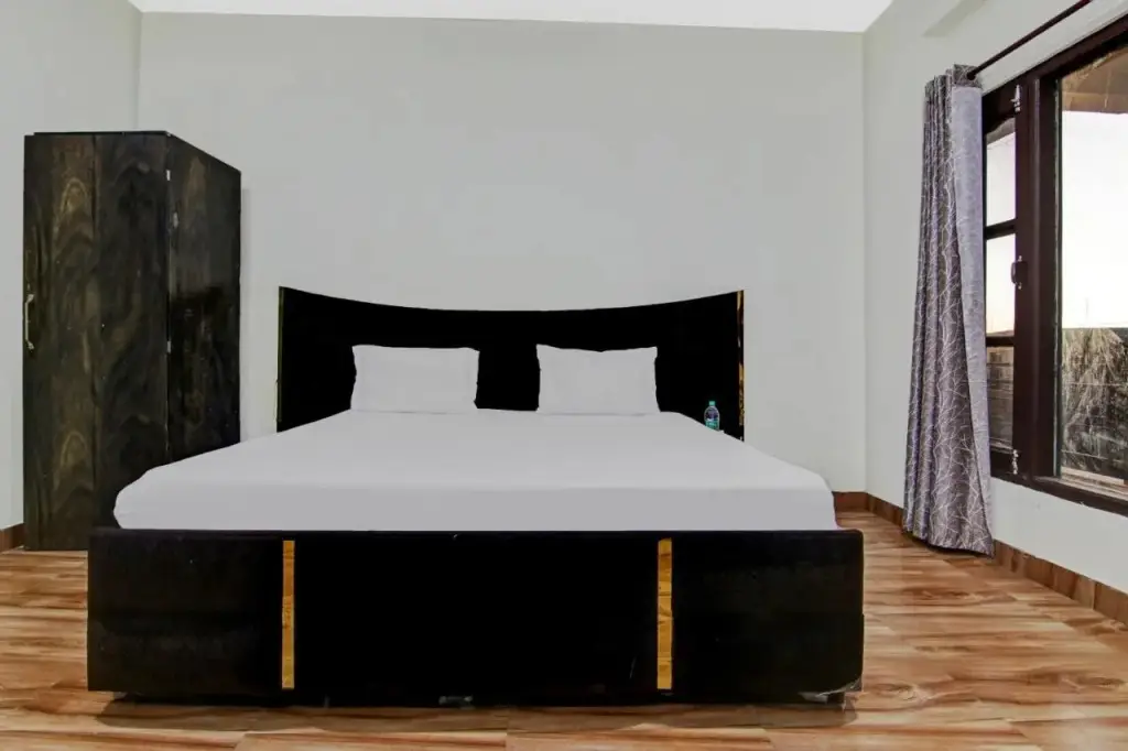 Казаули: The Magic View Guest House