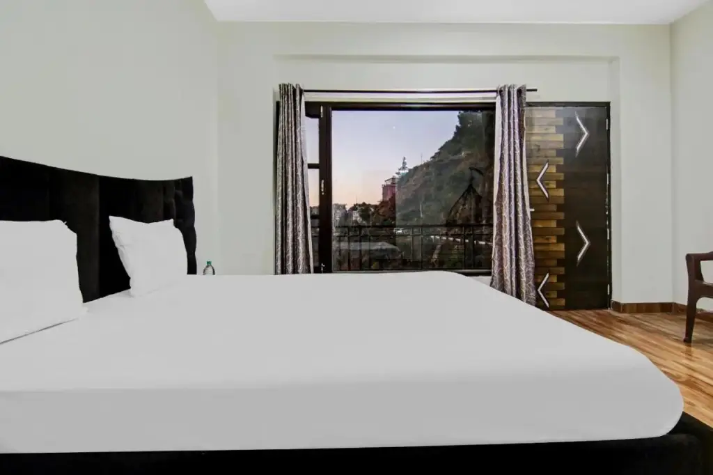 Казаули: The Magic View Guest House