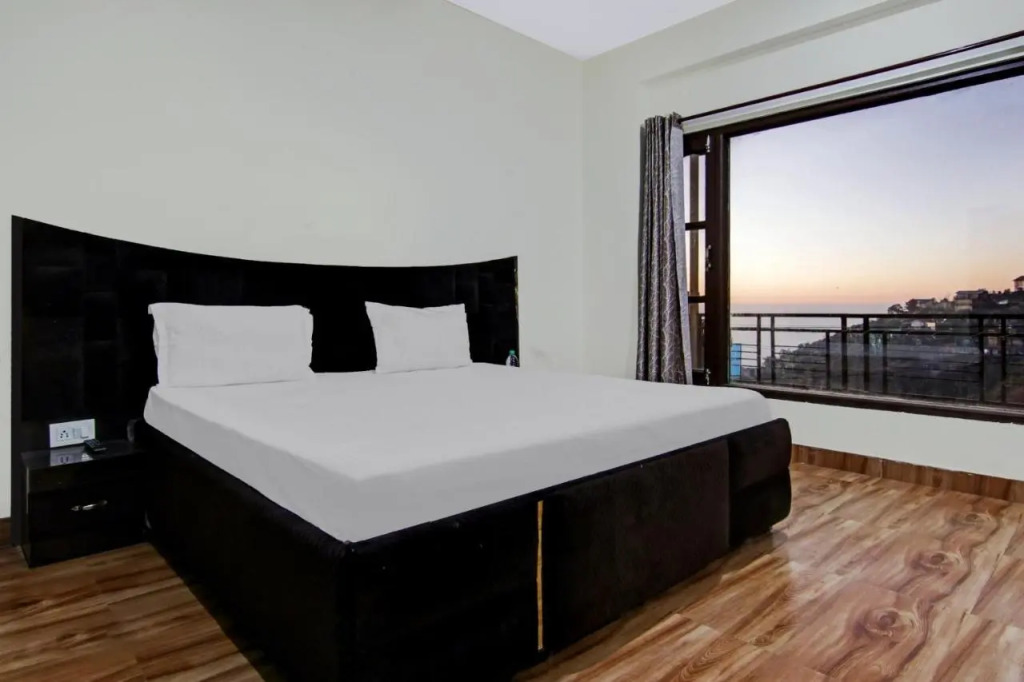 The Magic View Guest House — фото 1