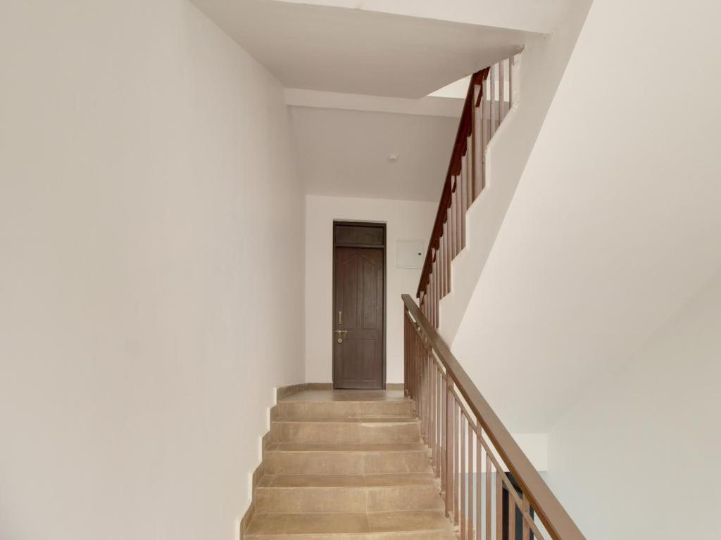Бенаулим: Grand Royale Boutique Suites