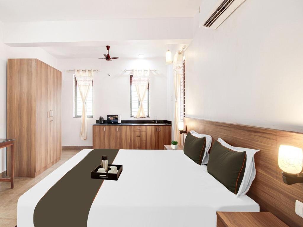 Бенаулим: Grand Royale Boutique Suites