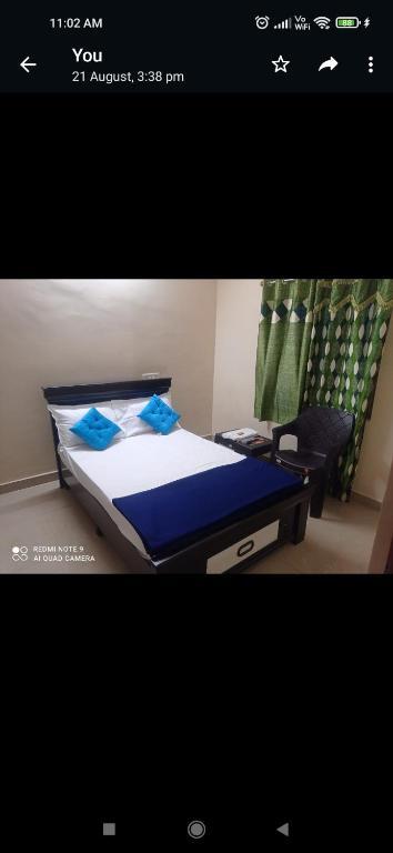 Dolphin villa guest house — фото 1