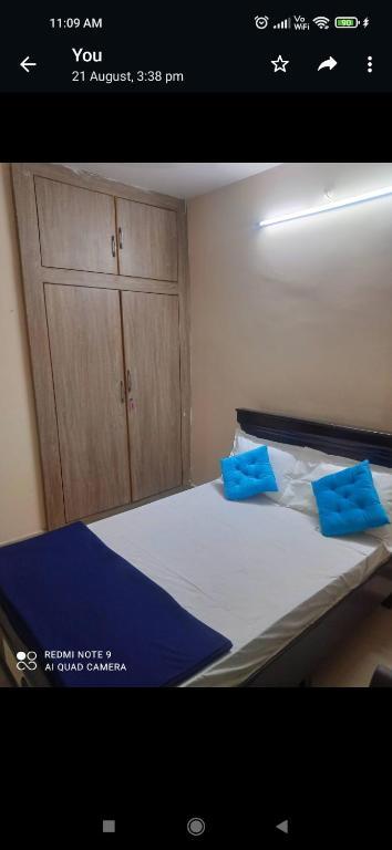 Висакхапатнам: Dolphin villa guest house