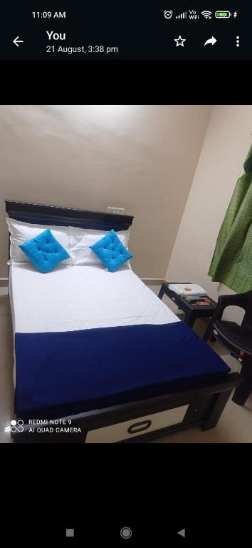 Висакхапатнам: Dolphin villa guest house