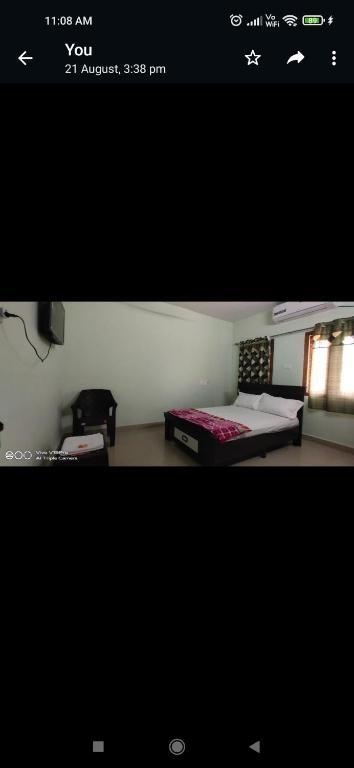 Висакхапатнам: Dolphin villa guest house