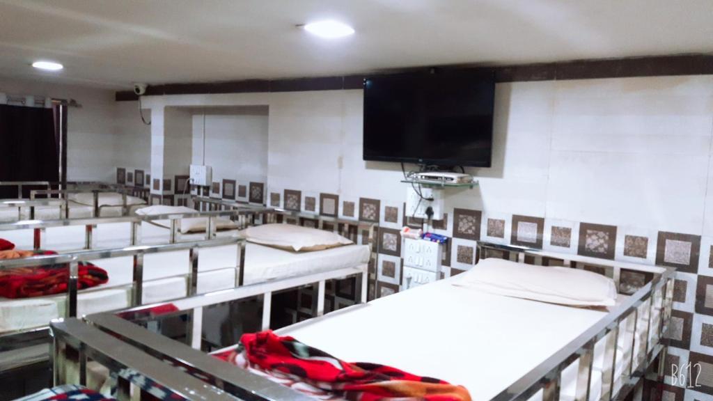 Shree Mahakali Guest House & Dormitory — фото 1