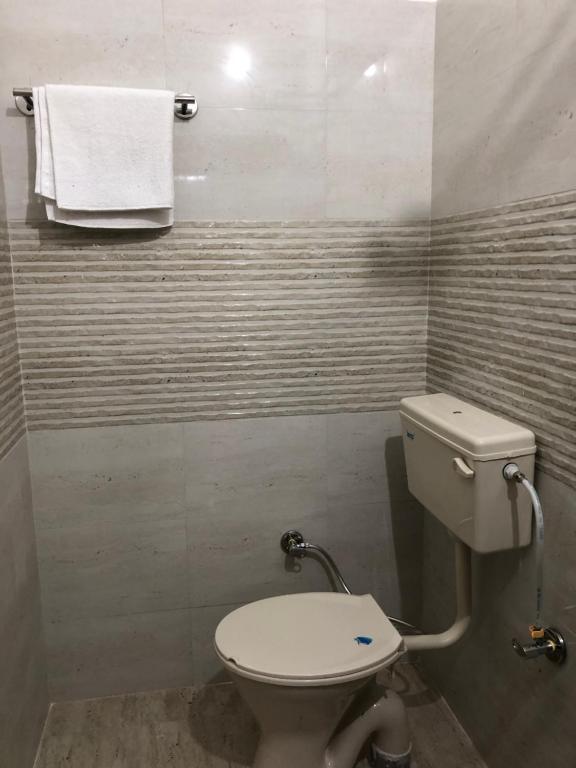 Джаландхар: Green View Guest House