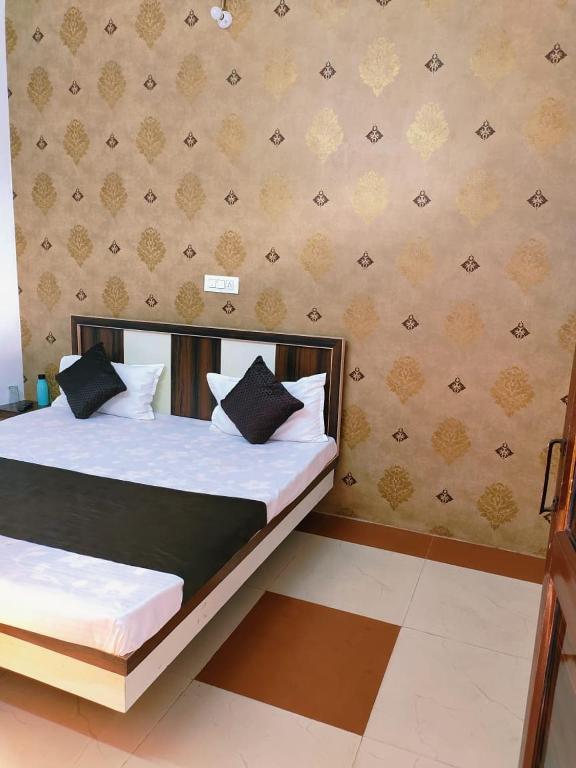 Джаландхар: Green View Guest House