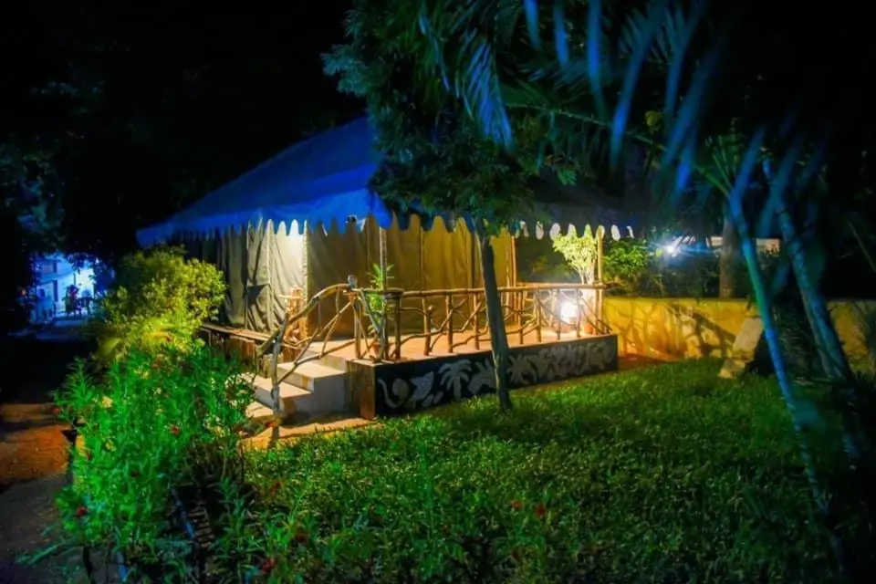 Nibhriti Guest House — фото 1