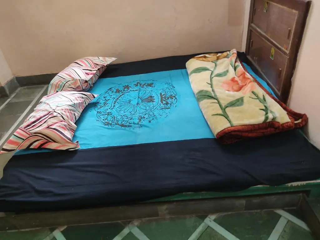 Варанаси: Heritage Homestay At Old City Near Holy Ganges