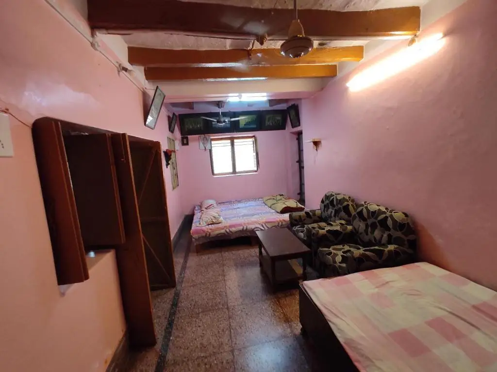Варанаси: Heritage Homestay At Old City Near Holy Ganges