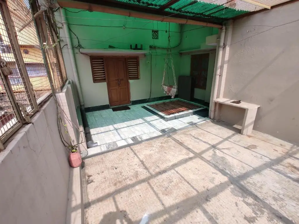 Варанаси: Heritage Homestay At Old City Near Holy Ganges