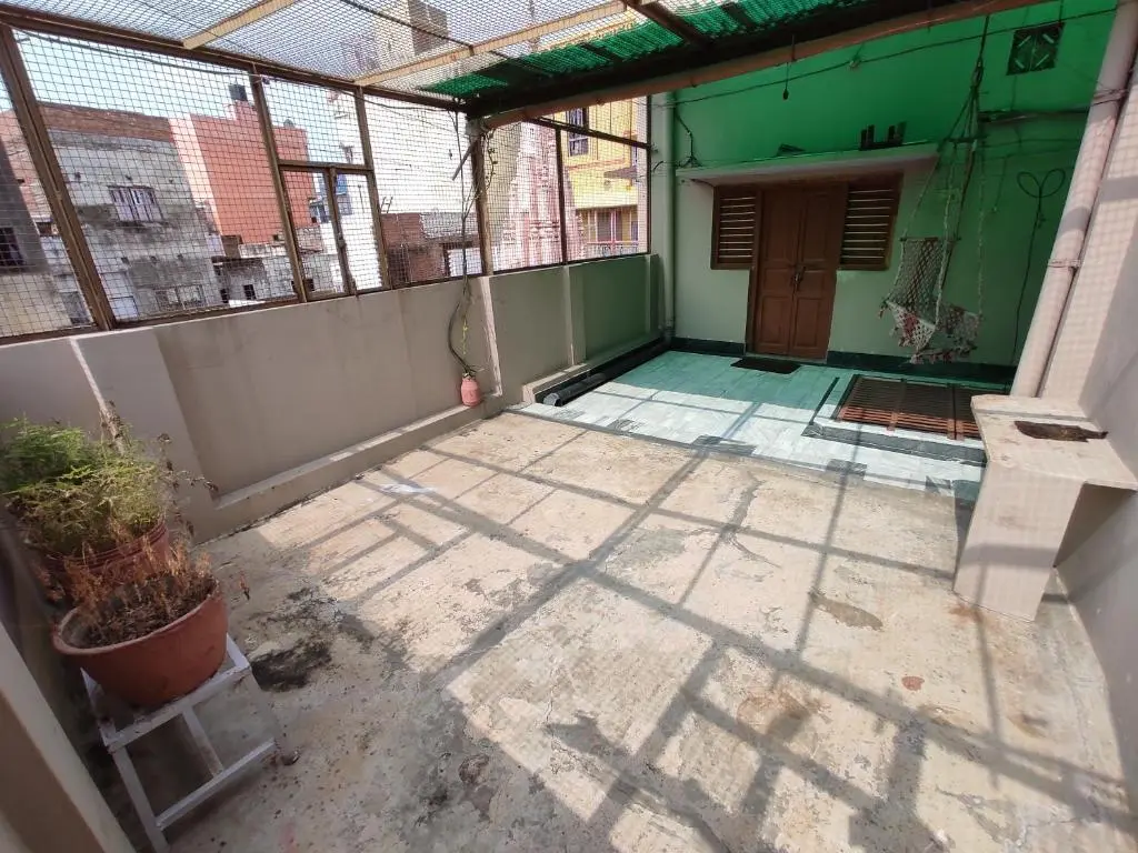 Варанаси: Heritage Homestay At Old City Near Holy Ganges