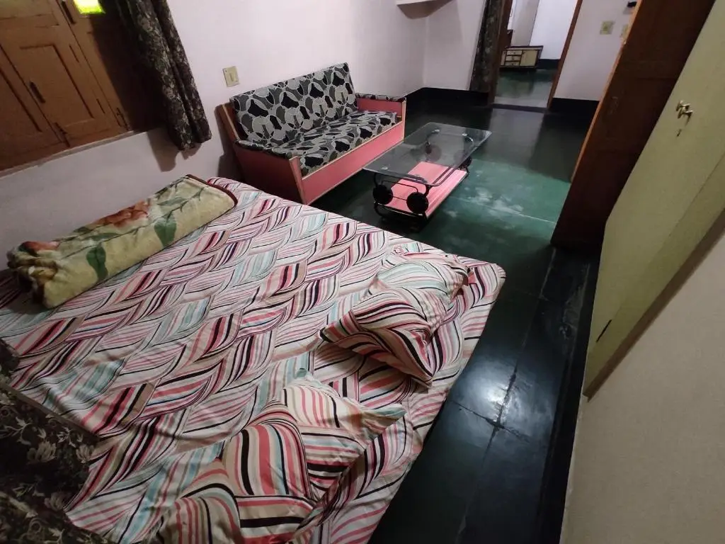 Варанаси: Heritage Homestay At Old City Near Holy Ganges