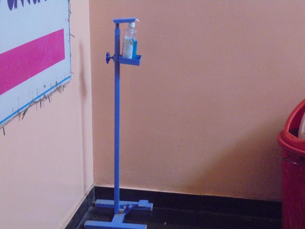 Hotel Raj Guest House — фото 1