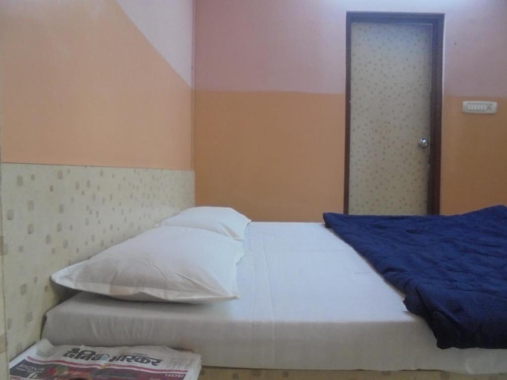 Джайпур: Hotel Raj Guest House