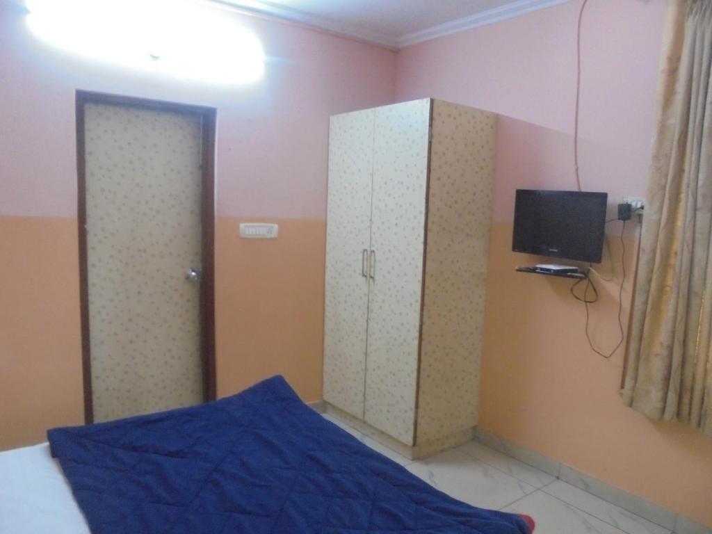 Джайпур: Hotel Raj Guest House