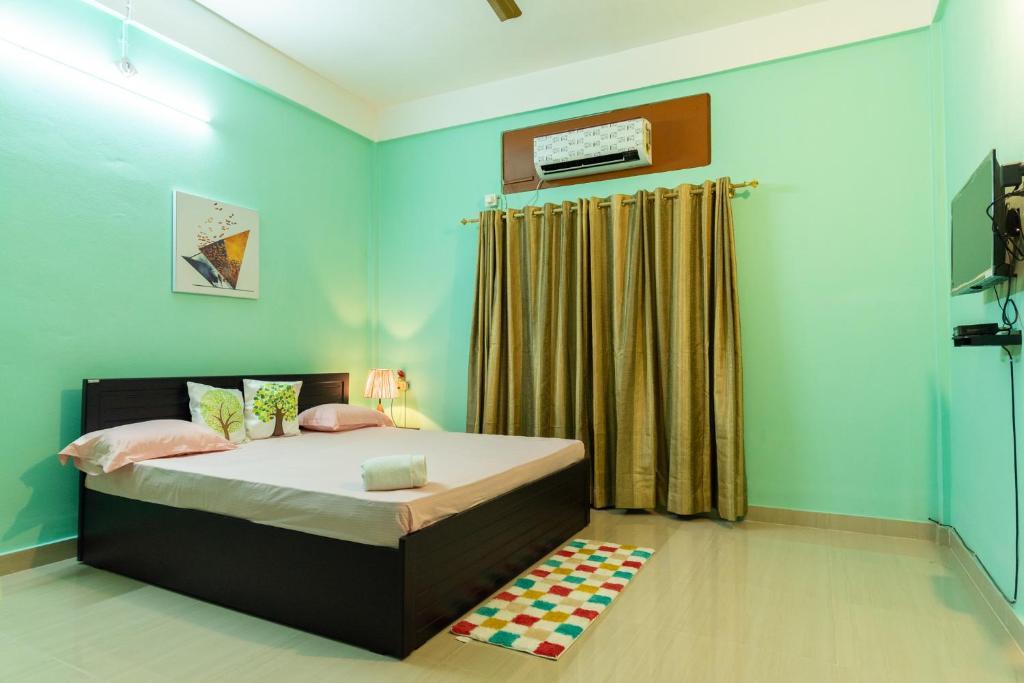 Trinayan Guest House — фото 1