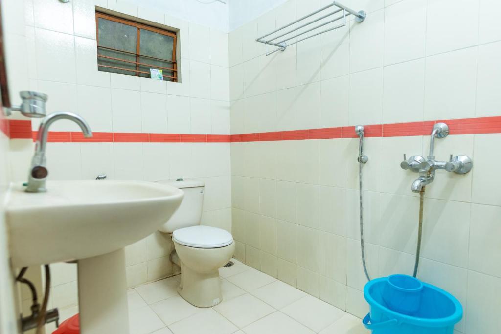Дибругарх: Trinayan Guest House