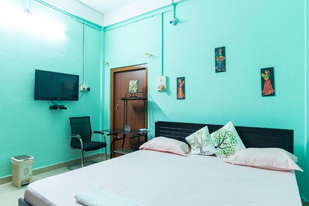 Дибругарх: Trinayan Guest House