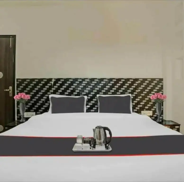 Нью-Дели: Hotel Osho Inn