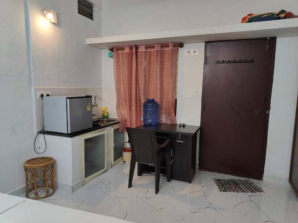 Майсур: Mysore Studio Rooms