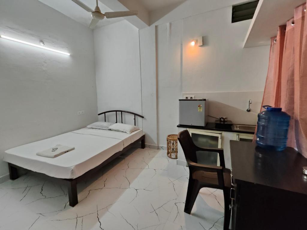 Майсур: Mysore Studio Rooms
