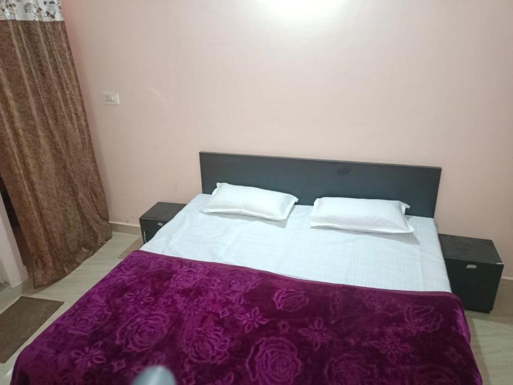 Гвалиор: The Indian Guest House