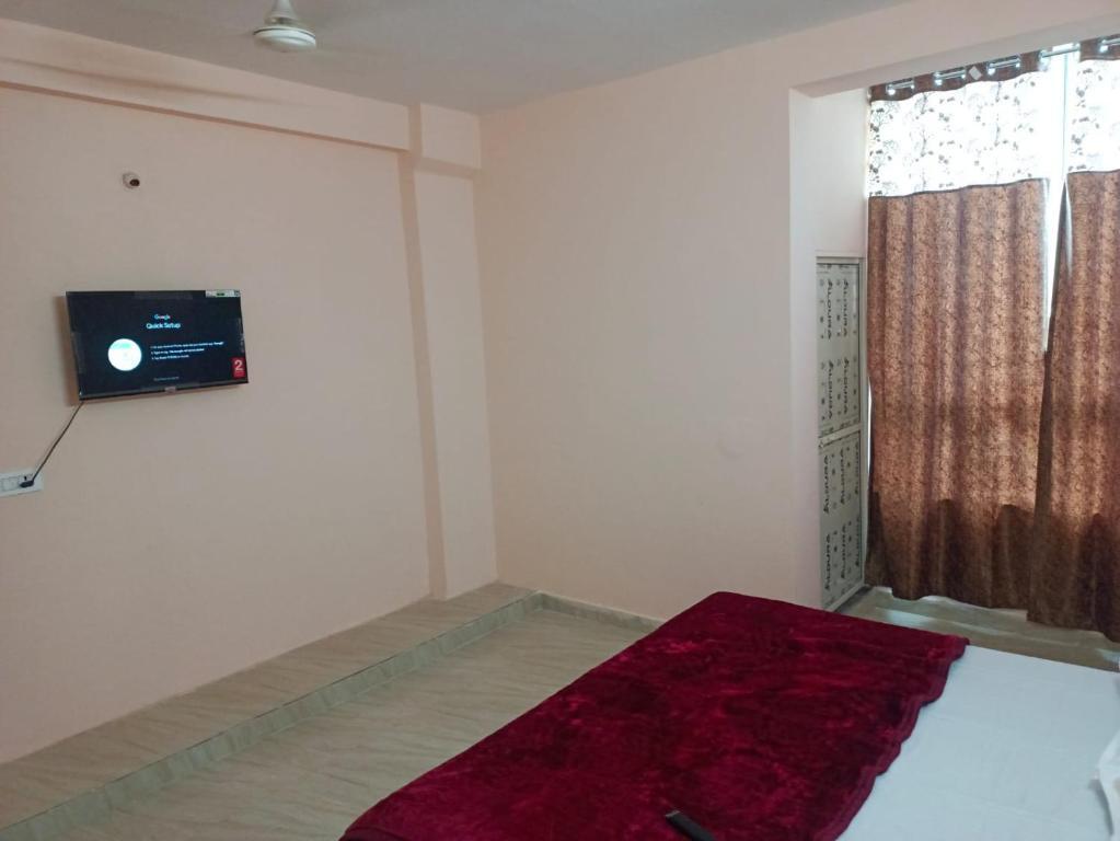 Гвалиор: The Indian Guest House
