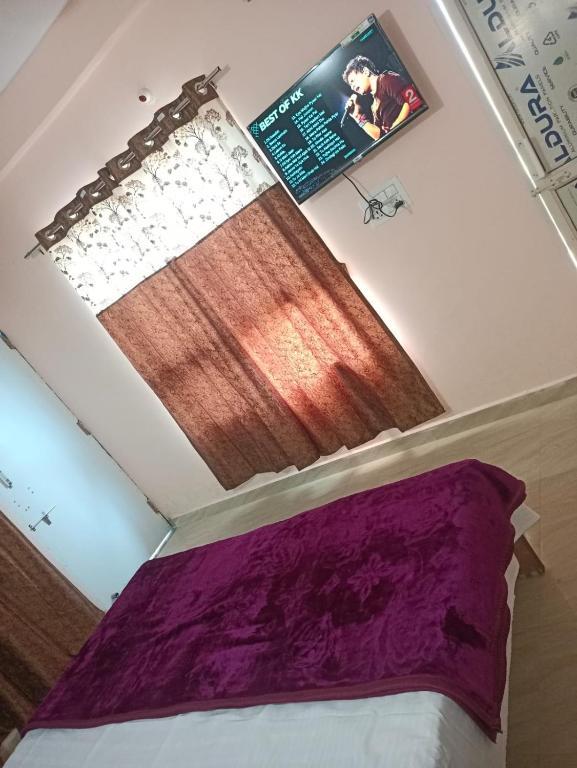 Гвалиор: The Indian Guest House