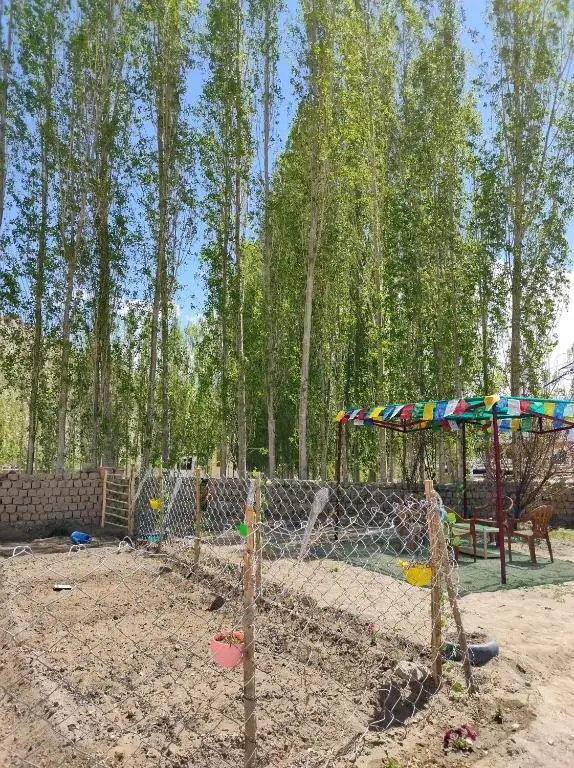 Лех: Donskit Homestay