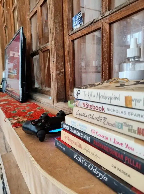 Лех: Donskit Homestay