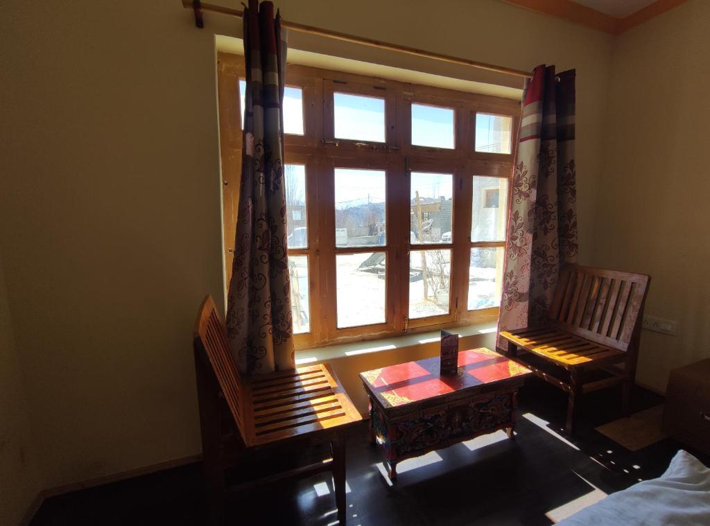 Лех: Donskit Homestay