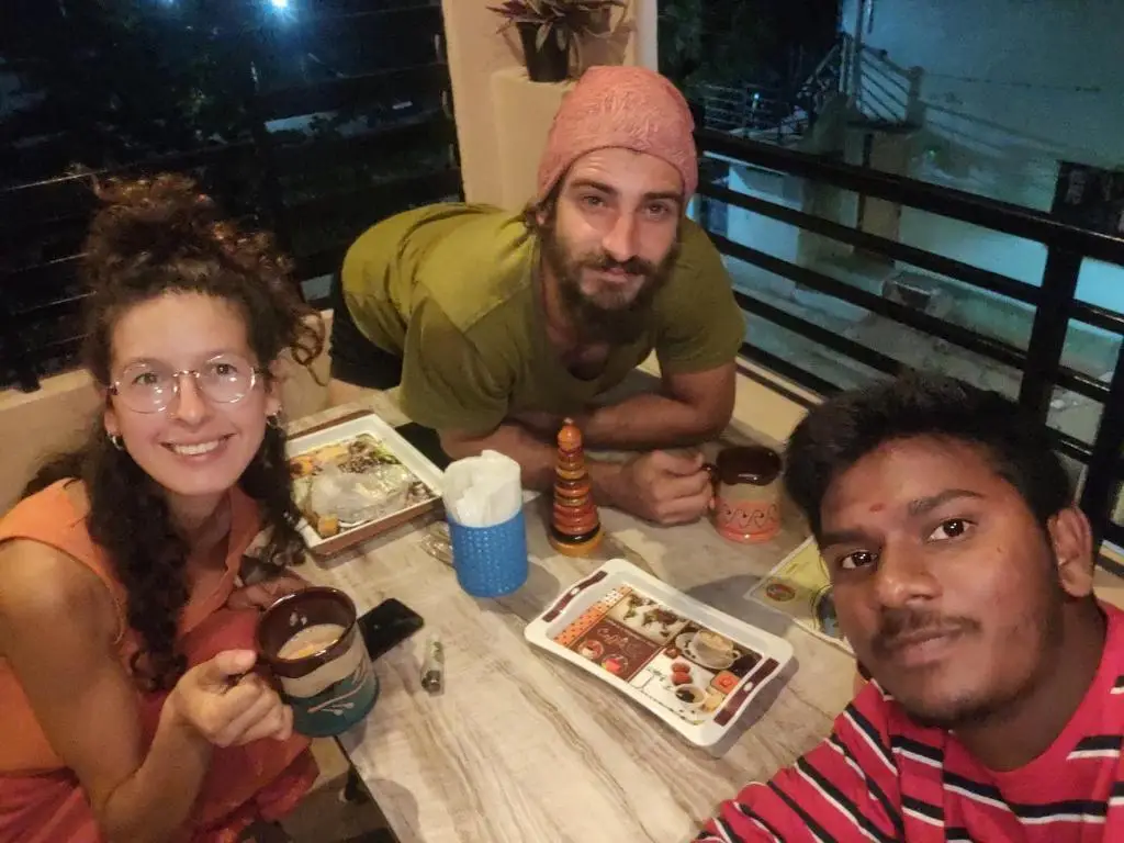 Хоспет: Lee Homestay