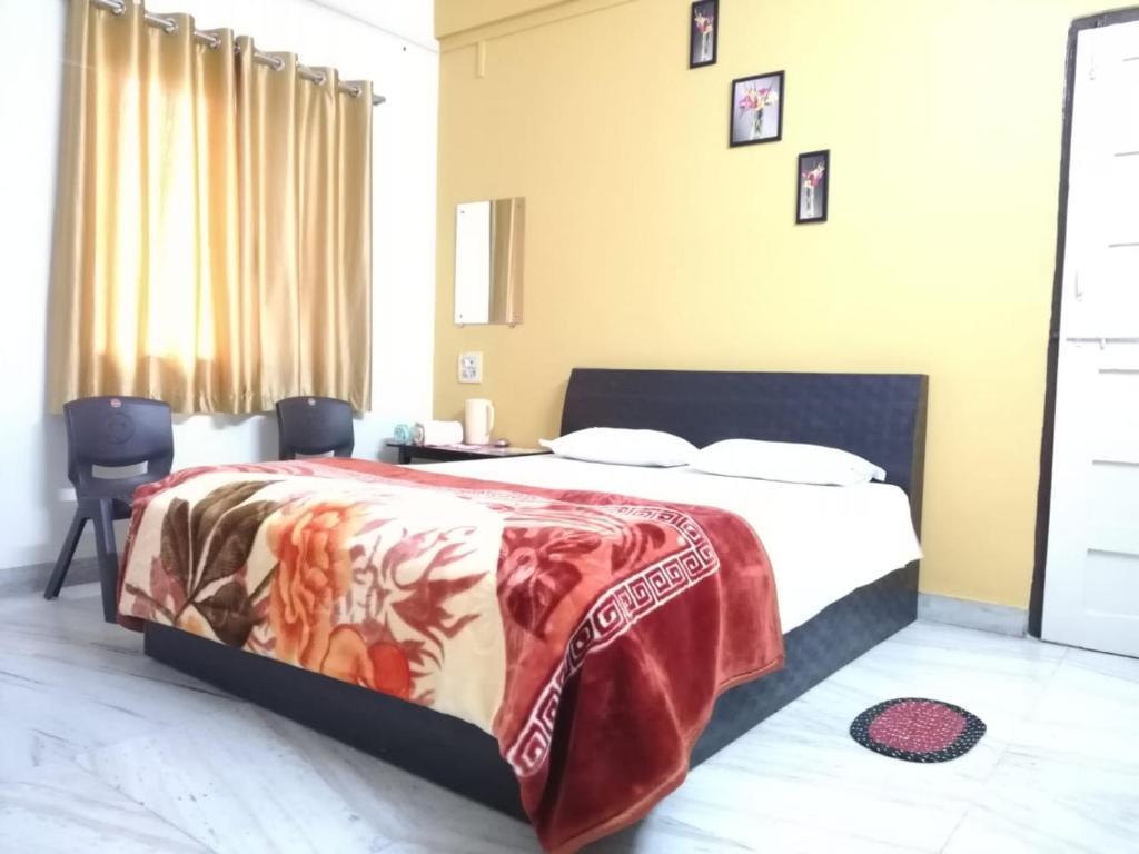 Игатпури: Mango Guest House