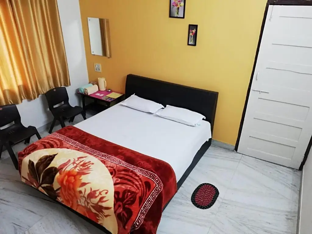 Игатпури: Mango Guest House