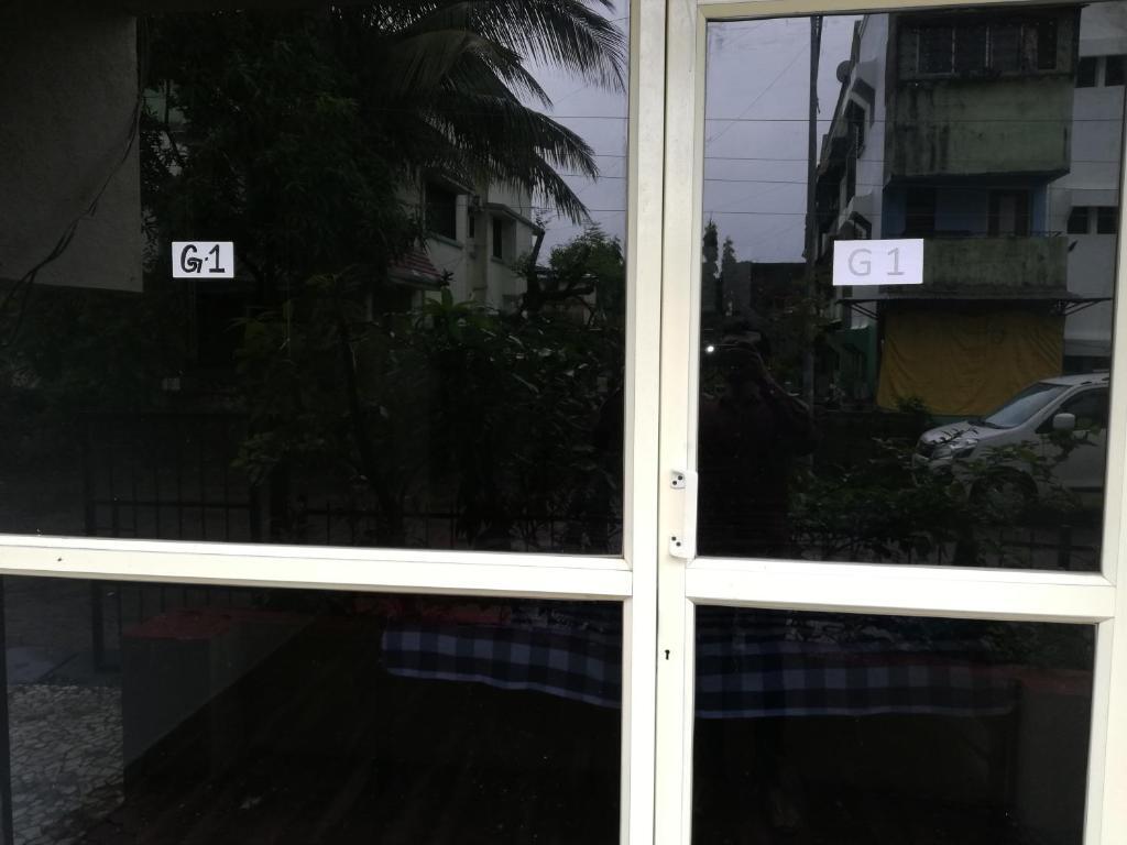 Mango Guest House — фото 1