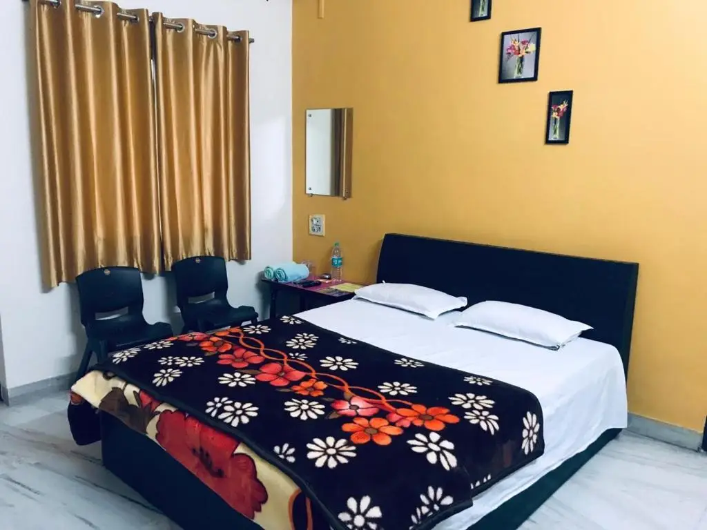 Игатпури: Mango Guest House