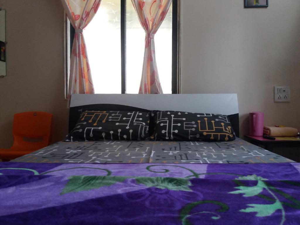 Игатпури: Mango Guest House