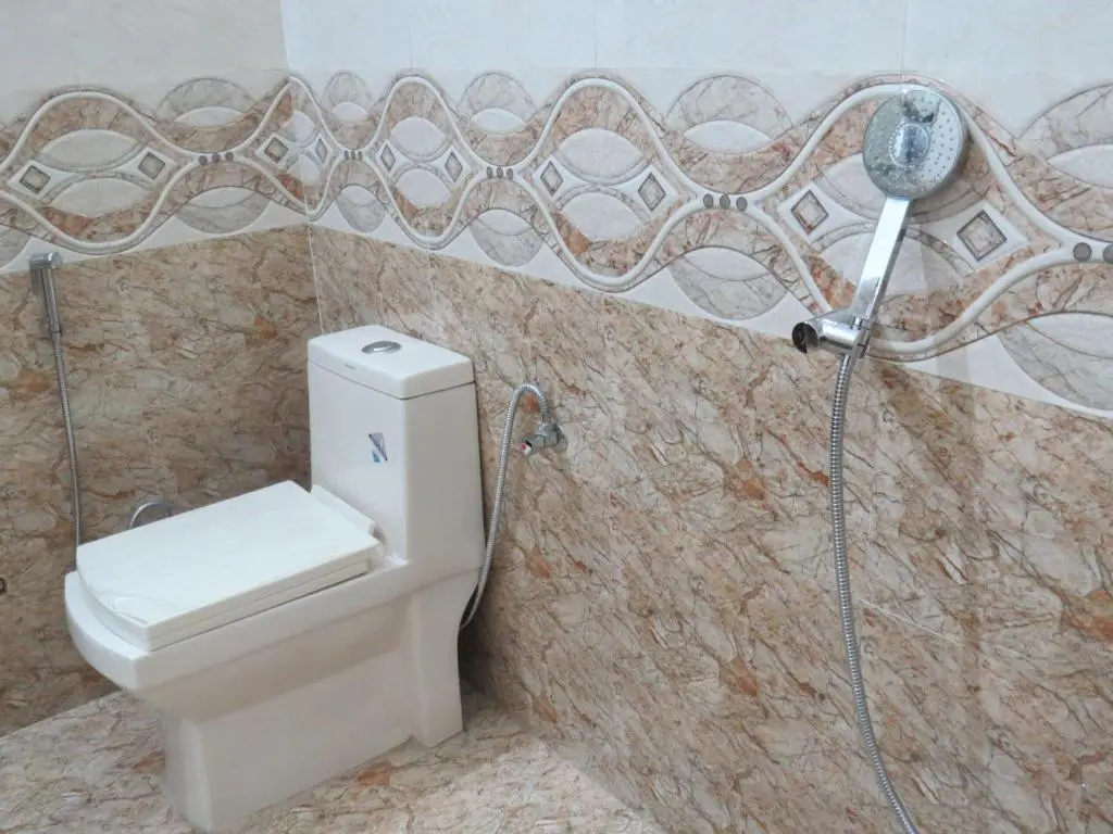 Джайпур: Haveli Raghu Niwas - Guest House