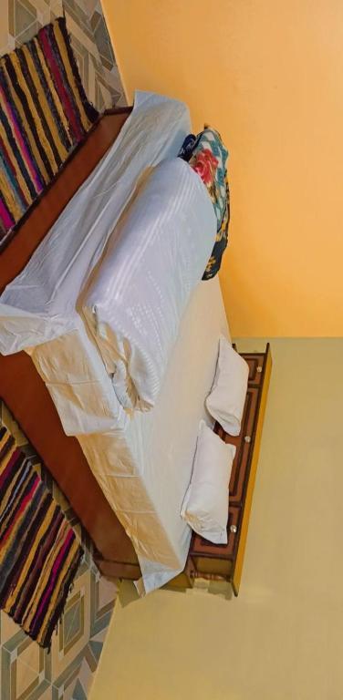 Сукха: The Kiwi Shadow Guest House