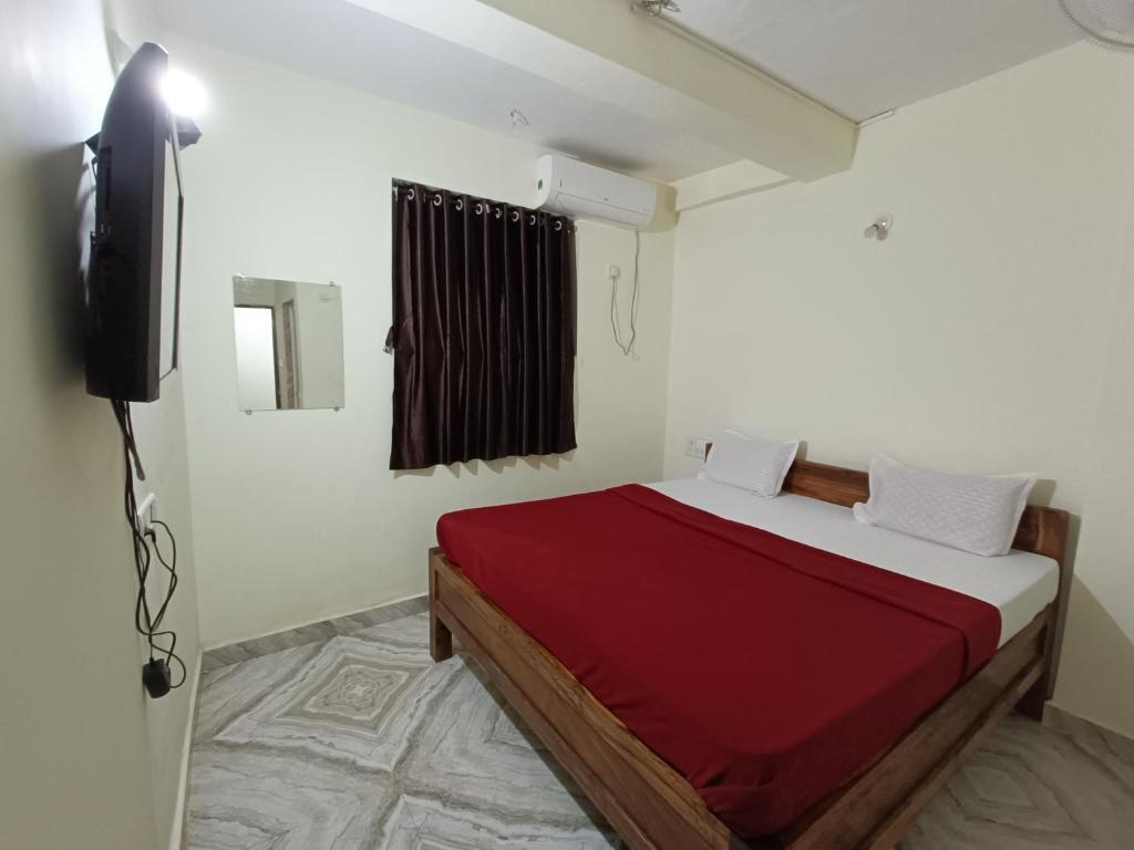 Бага: JG002 Joy Goa Guest House Baga